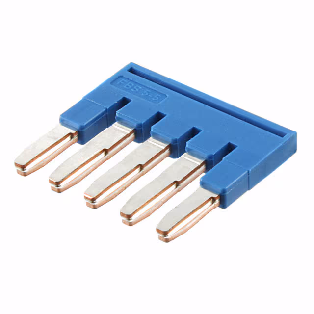 3036903 Phoenix Contact  Ponticelli a morsettiera